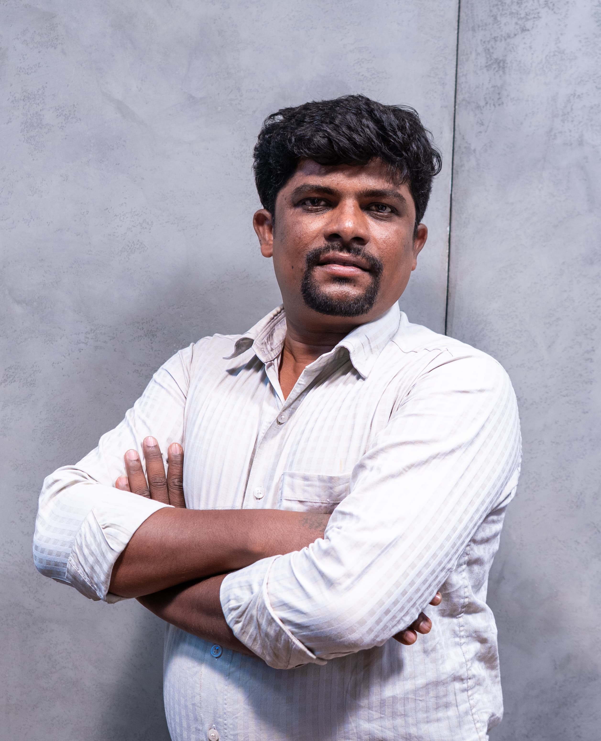 Raju Khammam