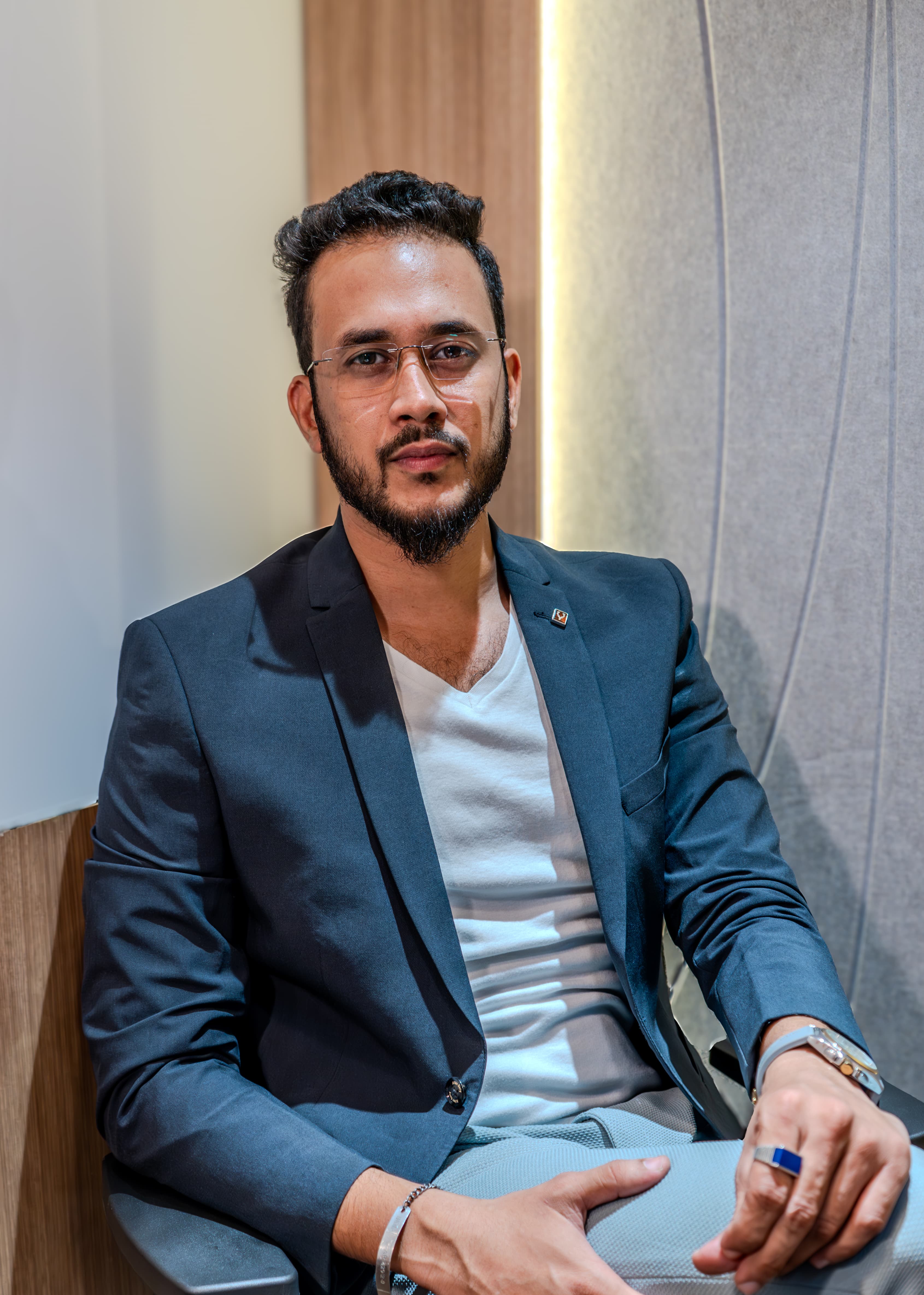 Tameem Zakaria